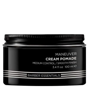 Redken Brews Maneuver Cream Pomade 100ml kuva