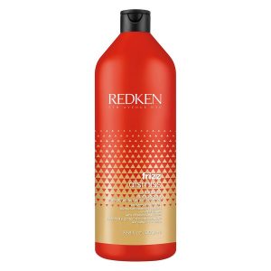 Redken Frizz Dismiss Shampoo 1000ml kuva