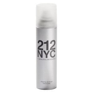 Carolina Herrera 212 NYC For Her Deodorant Spray 150ml kuva