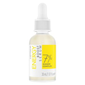 Catrice Energy Boost Serum 30ml kuva