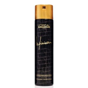 L'Oréal Professionnel Infinium Extra Strong Hairspray 300ml kuva
