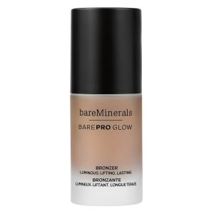 BareMinerals barePRO Glow Bronzer - Faux Tan kuva