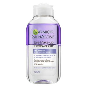 Garnier Eye Make-up Remover 2-In-1 125ml kuva