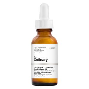 The Ordinary 100% Organic Cold-Pressed Rose Hip Seed Oil 30ml kuva