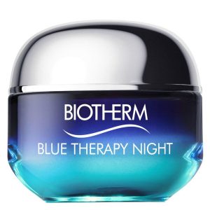 Biotherm Blue Therapy Night Cream 50ml kuva