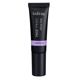 IsaDora Face Primer Mattifying 30ml kuva