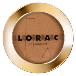 Lorac TANtalizing Bronzer 8