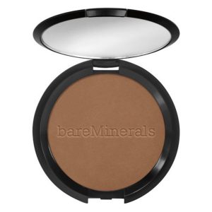 bareMinerals Pressed Powder Bronzer - Warmth kuva