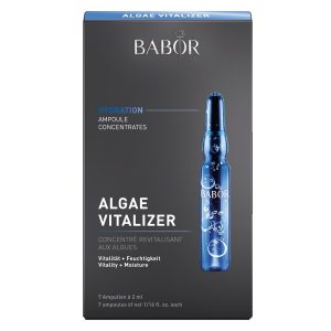 Babor Ampoule Concentrates Hydration Algae Vitalizer 7 x 2ml kuva