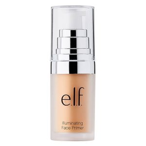 e.l.f. Mineral Infused Face Primer Radiant Glow 14ml kuva