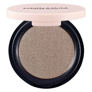 Estelle & Thild BioMineral Silky Eyeshadow 3 g ─ Bare kuva