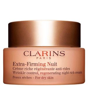 Clarins Extra-Firming Night Cream For Dry Skin 50ml kuva