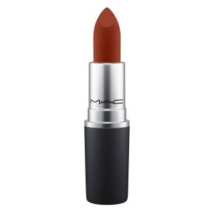 MAC Cosmetics Powder Kiss Lipstick 3 g – Marrakesh-Mere kuva