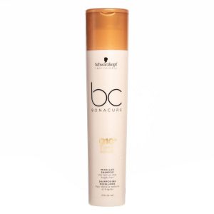 Schwarzkopf BC Bonacure Q10+ Time Restore Micellar Shampoo 250ml kuva