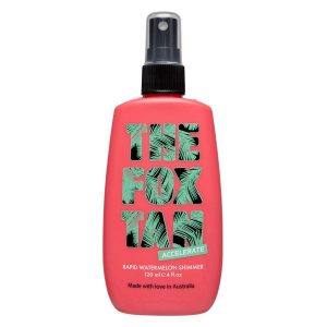 The Fox Tan Rapid Watermelon Shimmer 120ml kuva