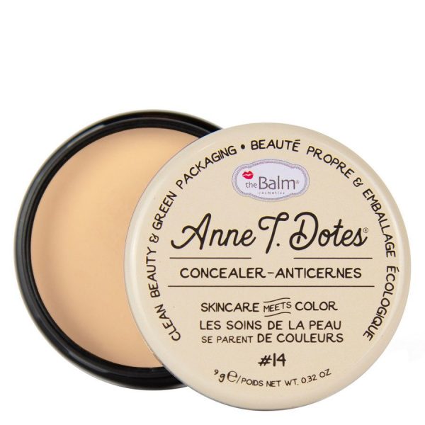 theBalm Anne T. Dotes Concealer 9 g – 14 Light kuva