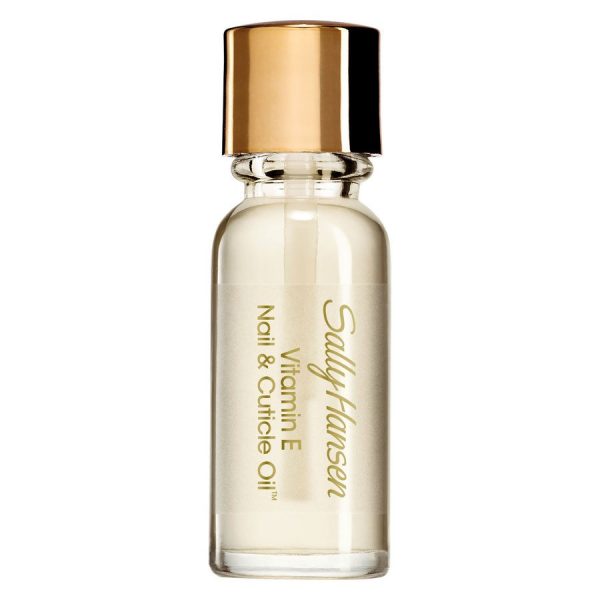 Sally Hansen Vitamin E Nail And Cuticle Oil 13ml kuva