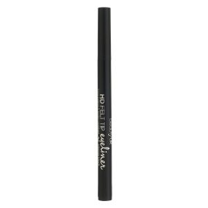Beauty UK HD Felt Tip Eyeliner 1 g ─ Black kuva