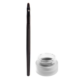 Beauty UK Pro Gel Eyeliner – Jet Black kuva