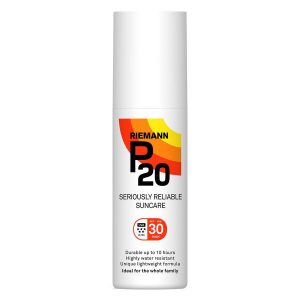 Riemann P20 Spray SPF30 100ml (Pump spray) kuva