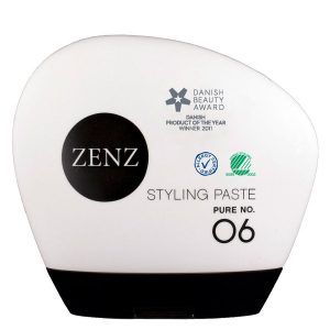 Zenz Organic Styling Paste Pure No.06 150ml kuva