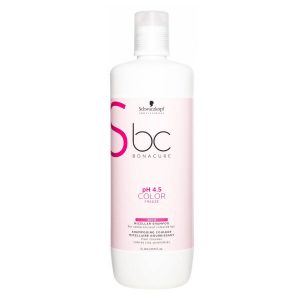 Schwarzkopf BC Bonacure Color Freeze Rich Shampoo 1 000ml kuva