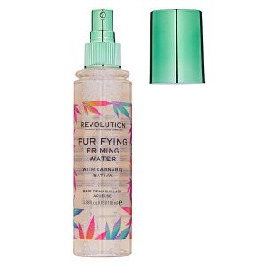 Makeup Revolution Purifying Priming Water 100ml kuva