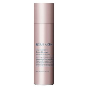 Björn Axén Dry Shampoo 150ml ─ Sweet Blossom kuva