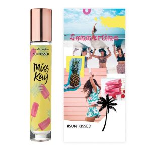 Miss Kay Sun Kissed Eau De Parfum 25ml kuva