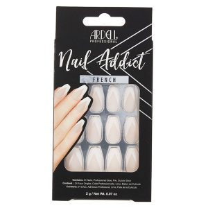 Ardell Nail Addict Modern French kuva