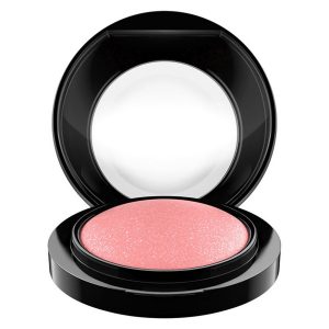 MAC Cosmetics Mineralize Blush Dainty 3