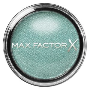 Max Factor Wild Shadow Pot – Turquoise Fury 30 kuva