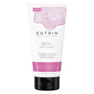 Cutrin BIO+ Strengthening Conditioner for Women 200ml kuva