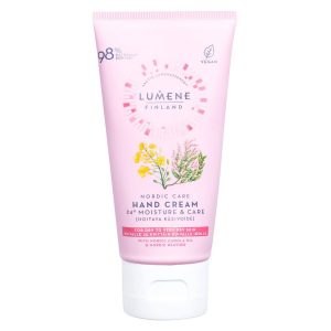 Lumene Nordic Care Hand Cream 75ml kuva