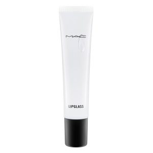 MAC Cosmetics Lipglass Clear 15ml kuva