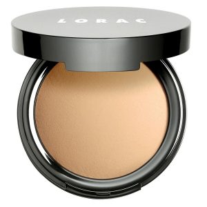 Lorac POREfection Baked Perfecting Powder 9 g – PF4 Medium kuva