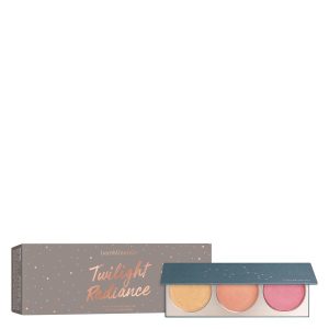BareMinerals Twilight Radiance Palette kuva