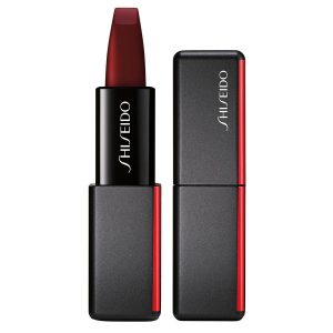 Shiseido ModernMatte Powder Lipstick 4 g ─ 522 Velvet Rope kuva