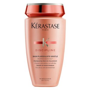 Kérastase Discipline Bain Fluidealiste Shampoo 250ml kuva