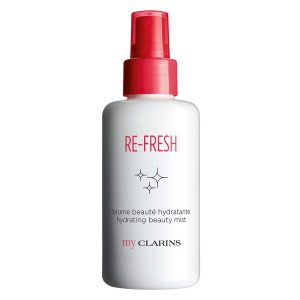 Clarins My Clarins Re-Fresh Hydrating Beauty Mist 100ml kuva