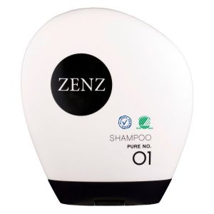 Zenz Organic Shampoo Pure No.01 250ml kuva