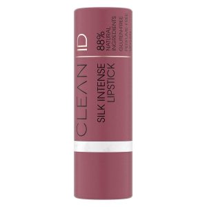 Catrice Clean ID Silk Intense Lipstick 3