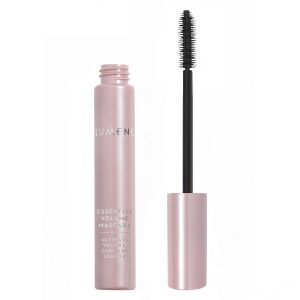 Lumene Essential Volume Mascara 7ml ─ Black Black kuva