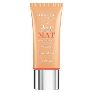 Bourjois Air Mat Foundation 30ml ─ 03 Light Beige kuva