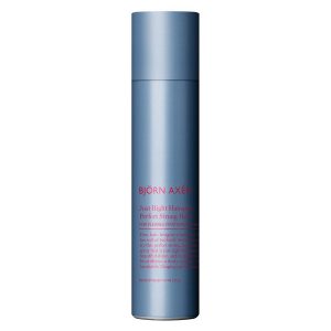 Björn Axén Just Right Hairspray 250ml kuva