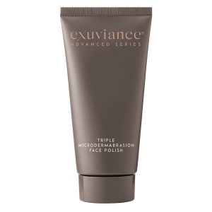 Exuviance Triple Microdermabrasion Face Polish 75 g kuva