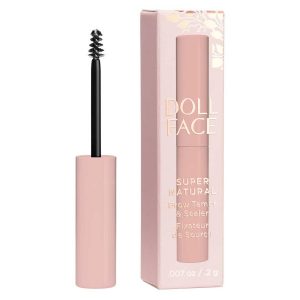 Doll Face Supernatural Brow Tamer & Sealer 1
