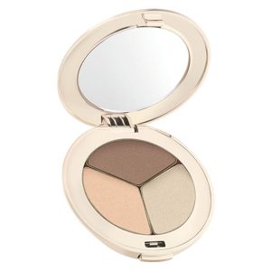 Jane Iredale PurePressed Triple Eye Shadow  – Sweet Spot 2