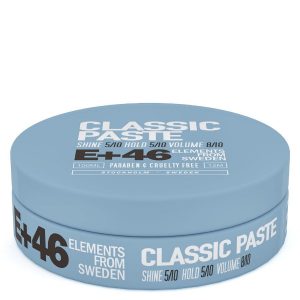 E+46 Classic Paste 100ml kuva