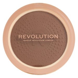Makeup Revolution Mega Bronzer 15 g – 05 Deep kuva